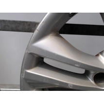JANTE ALUMINIUM NISSAN QHASQAI 2007-