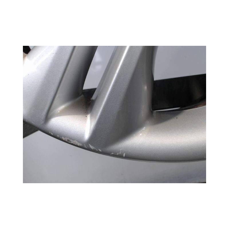 JANTE ALUMINIUM NISSAN QHASQAI 2007-