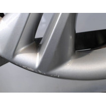 JANTE ALUMINIUM NISSAN QHASQAI 2007-