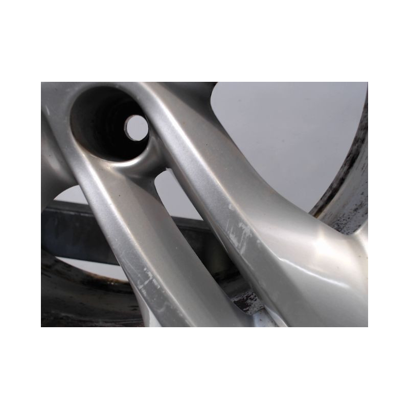 JANTE ALUMINIUM NISSAN QHASQAI 2007-