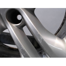 JANTE ALUMINIUM NISSAN QHASQAI 2007-