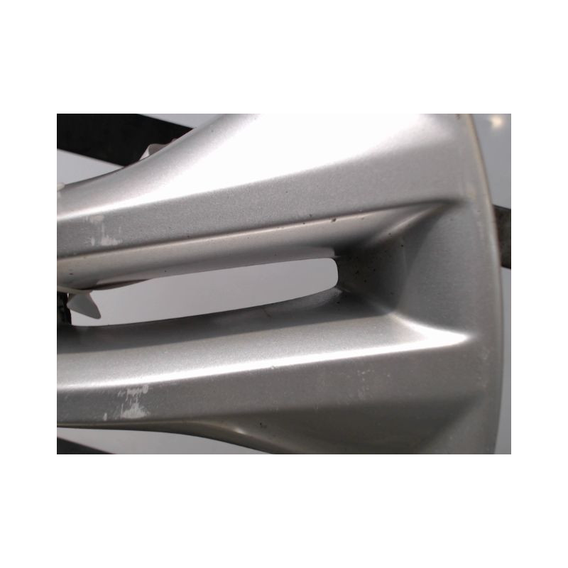 JANTE ALUMINIUM NISSAN QHASQAI 2007-