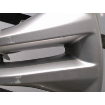 JANTE ALUMINIUM NISSAN QHASQAI 2007-