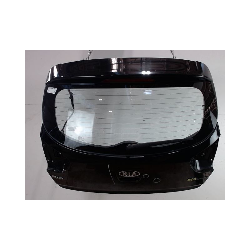 HAYON KIA RIO