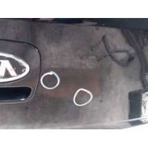 HAYON KIA RIO