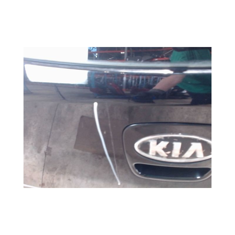 HAYON KIA RIO