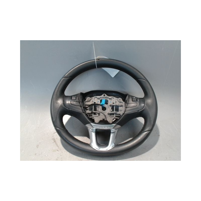 VOLANT DE DIRECTION PEUGEOT 208