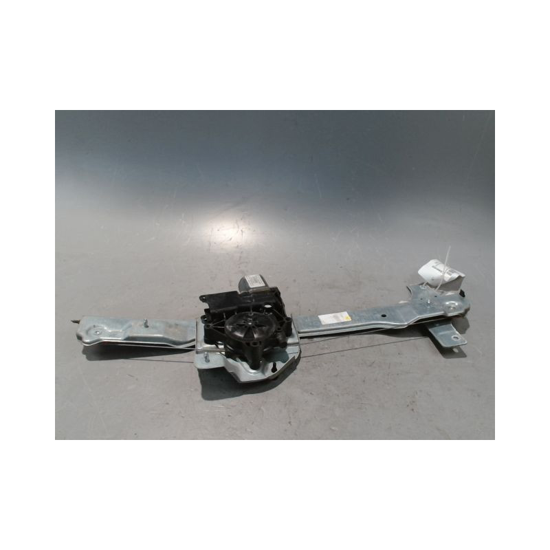 MECANISME+MOTEUR LEVE-GLACE AVANT GAUCHE PEUGEOT 208