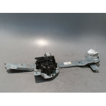 MECANISME+MOTEUR LEVE-GLACE AVANT GAUCHE PEUGEOT 208