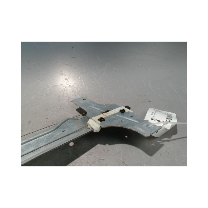 MECANISME+MOTEUR LEVE-GLACE AVANT GAUCHE PEUGEOT 208