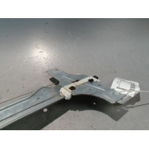 MECANISME+MOTEUR LEVE-GLACE AVANT GAUCHE PEUGEOT 208