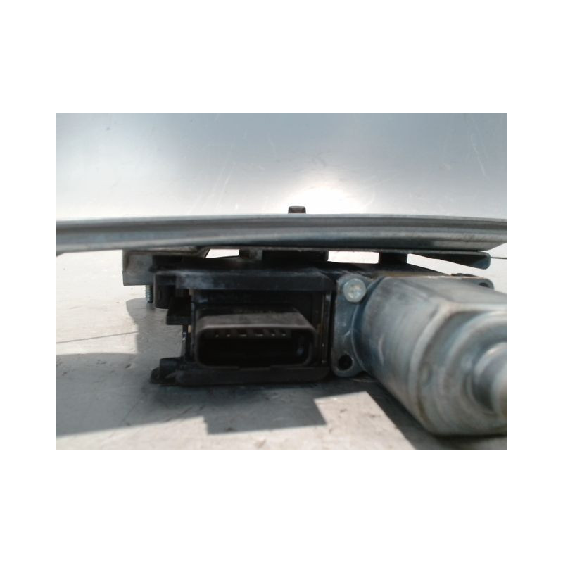 MECANISME+MOTEUR LEVE-GLACE AVANT GAUCHE PEUGEOT 208