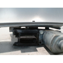 MECANISME+MOTEUR LEVE-GLACE AVANT GAUCHE PEUGEOT 208