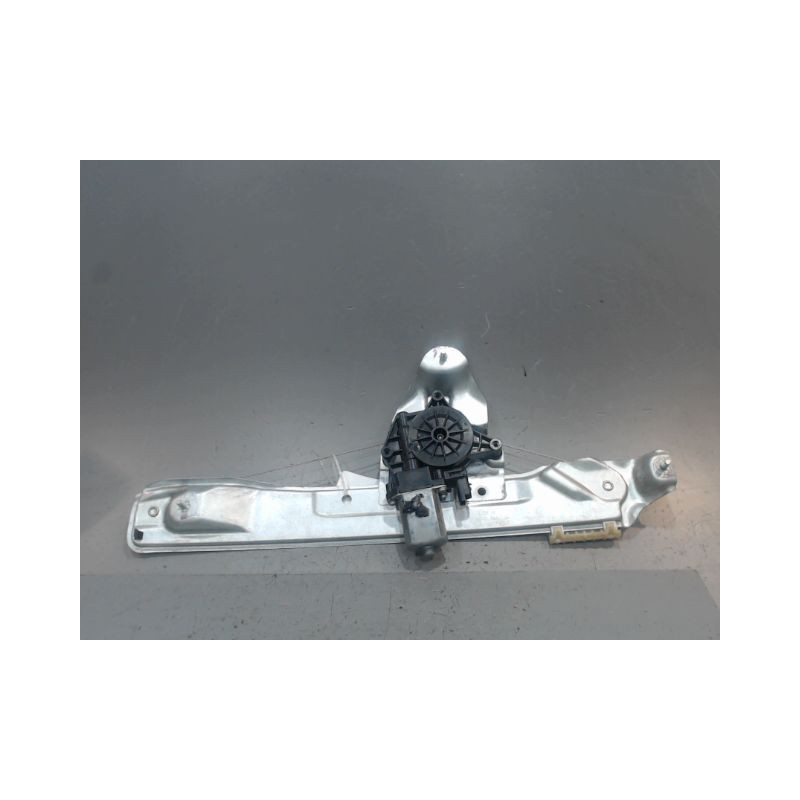 MECANISME+MOTEUR LEVE-GLACE ARRIERE GAUCHE DACIA DUSTER