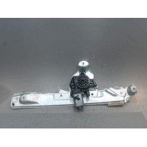 MECANISME+MOTEUR LEVE-GLACE ARRIERE GAUCHE DACIA DUSTER