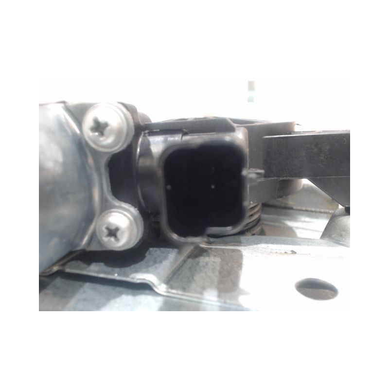 MECANISME+MOTEUR LEVE-GLACE ARRIERE GAUCHE DACIA DUSTER