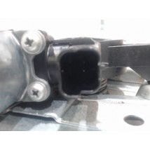 MECANISME+MOTEUR LEVE-GLACE ARRIERE GAUCHE DACIA DUSTER