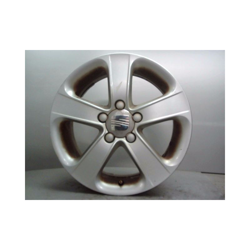 JANTE ALUMINIUM SEAT LEON