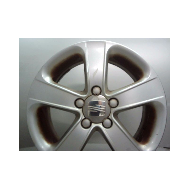 JANTE ALUMINIUM SEAT LEON