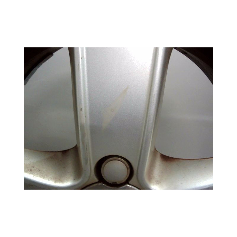 JANTE ALUMINIUM SEAT LEON