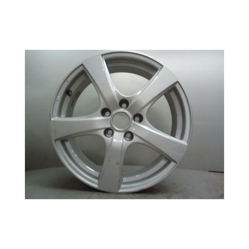 JANTE ALUMINIUM NISSAN QASHQAI