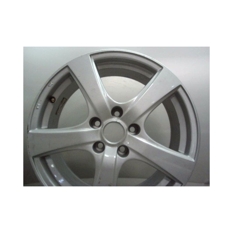 JANTE ALUMINIUM NISSAN QASHQAI