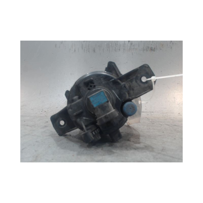 PHARE ANTIBROUILLARD AVANT DROIT NISSAN QASHQAI