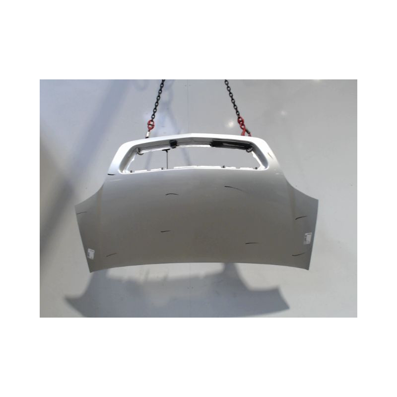 CAPOT OPEL MERIVA 2006-