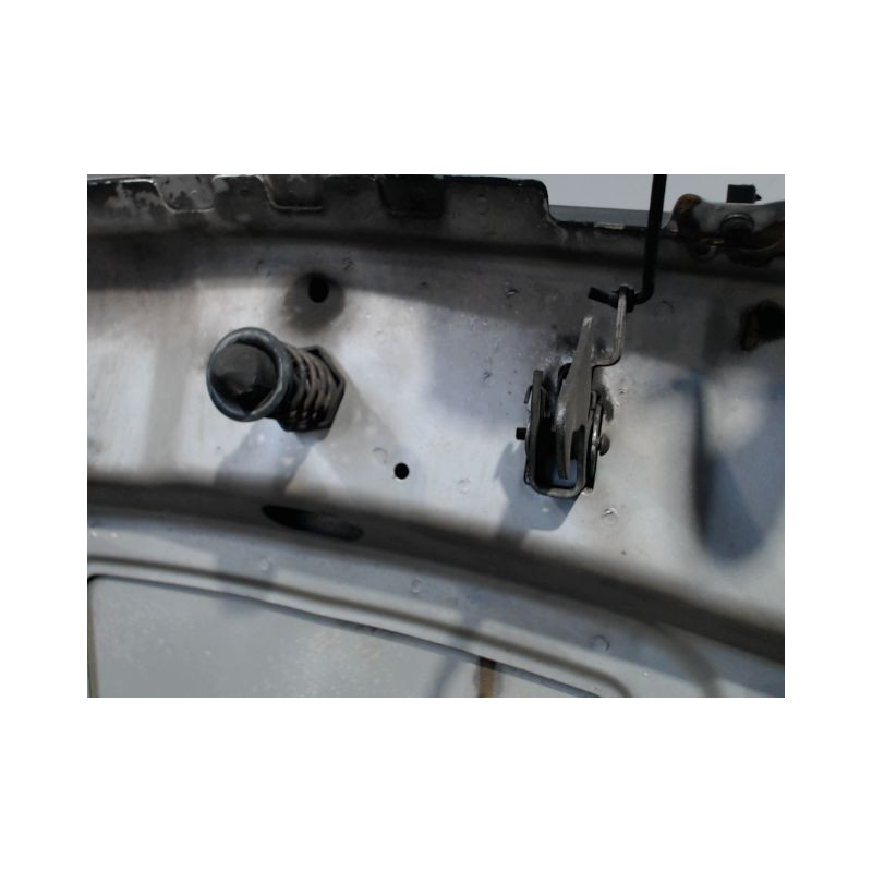 CAPOT OPEL MERIVA 2006-