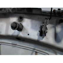 CAPOT OPEL MERIVA 2006-