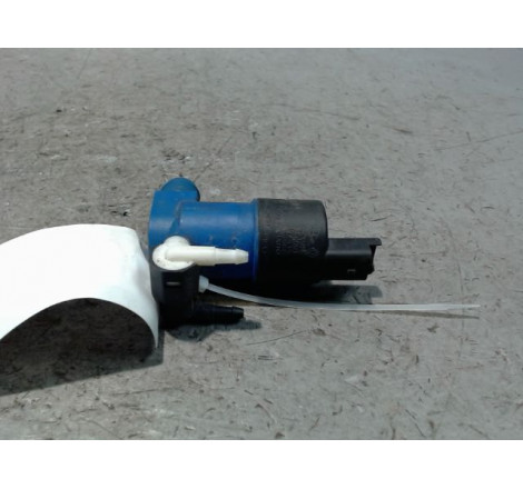POMPE LAVE-GLACE AV