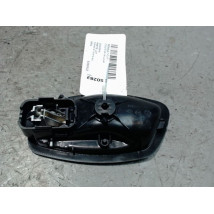 POIGNEE INTERIEURE PORTE AVANT DROIT RENAULT CLIO III 2009-