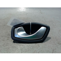 POIGNEE INTERIEURE PORTE AVANT GAUCHE RENAULT CLIO III 2009-