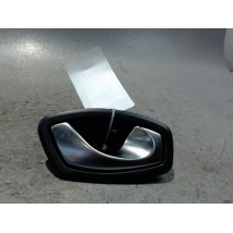 POIGNEE INTERIEURE PORTE ARRIERE DROIT RENAULT CLIO III 2009-