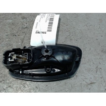 POIGNEE INTERIEURE PORTE ARRIERE DROIT RENAULT CLIO III 2009-