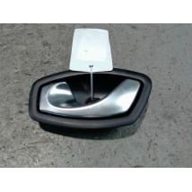 POIGNEE INTERIEURE PORTE ARRIERE GAUCHE RENAULT CLIO III 2009-