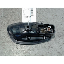 POIGNEE INTERIEURE PORTE ARRIERE GAUCHE RENAULT CLIO III 2009-