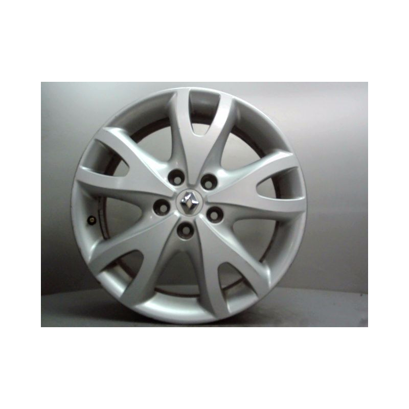 JANTE ALUMINIUM RENAULT KOLEOS