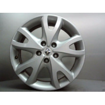 JANTE ALUMINIUM RENAULT KOLEOS