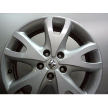 JANTE ALUMINIUM RENAULT KOLEOS