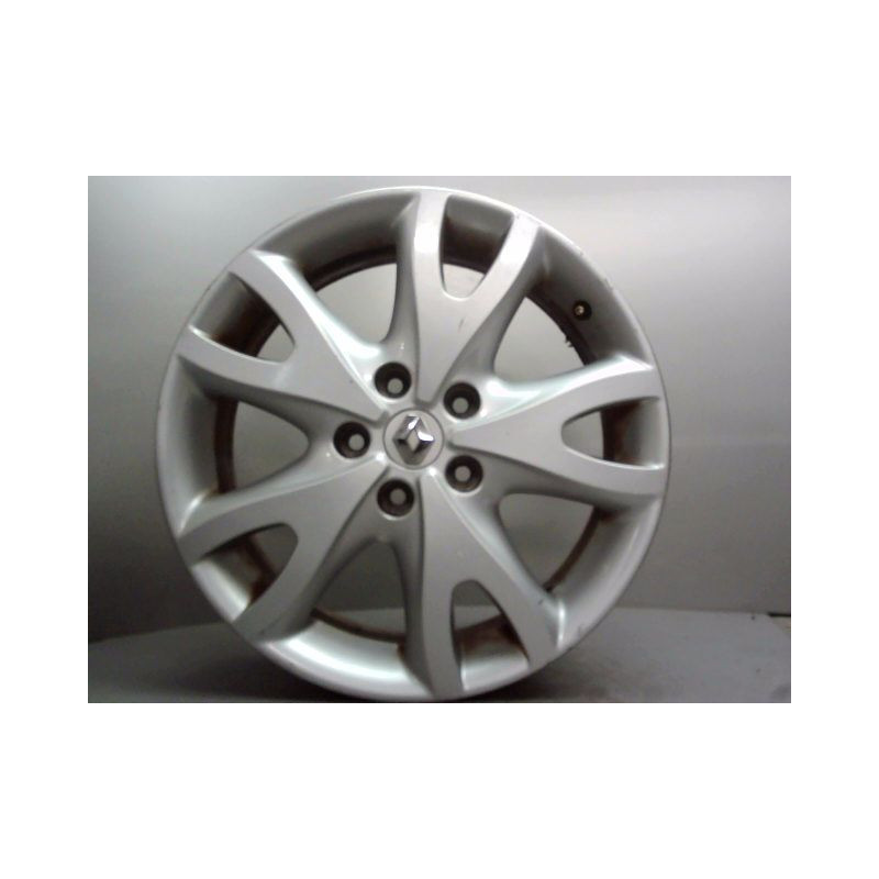 JANTE ALUMINIUM RENAULT KOLEOS