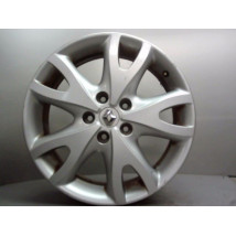 JANTE ALUMINIUM RENAULT KOLEOS
