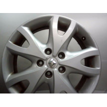 JANTE ALUMINIUM RENAULT KOLEOS