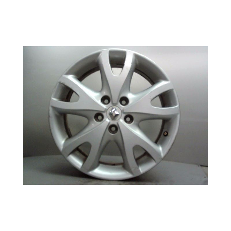 JANTE ALUMINIUM RENAULT KOLEOS