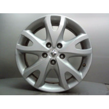 JANTE ALUMINIUM RENAULT KOLEOS