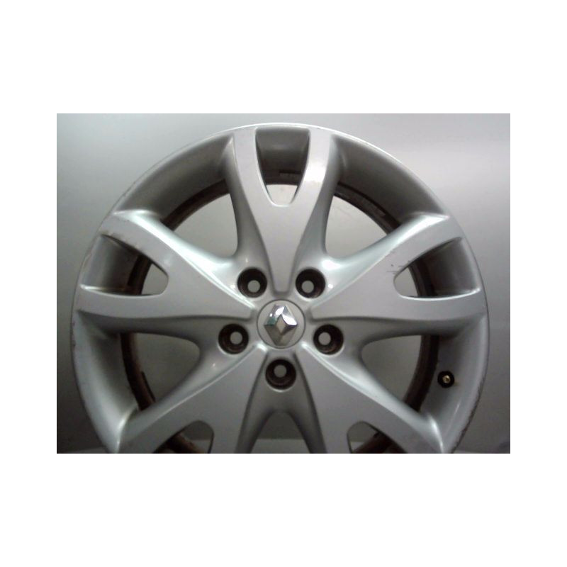 JANTE ALUMINIUM RENAULT KOLEOS
