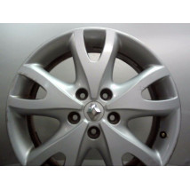 JANTE ALUMINIUM RENAULT KOLEOS