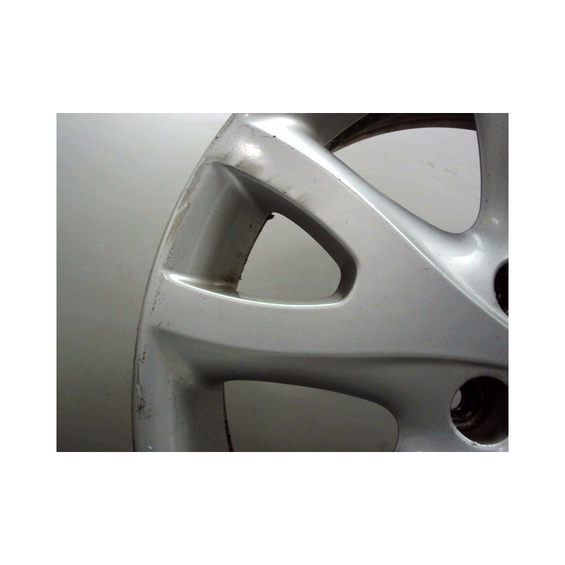 JANTE ALUMINIUM RENAULT KOLEOS