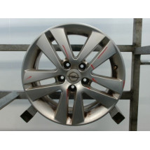 JANTE ALUMINIUM OPEL ZAFIRA MONOSP. II Phase 1 (B) 2005-2007
