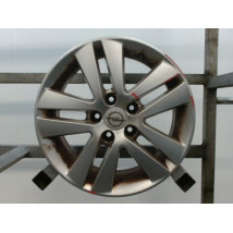 JANTE ALUMINIUM OPEL ZAFIRA MONOSP. II Phase 1 (B) 2005-2007